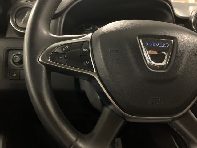 DACIA Duster usata, con Portapacchi