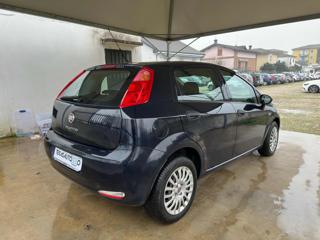 FIAT Punto usata, con Alzacristalli elettrici