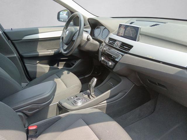 BMW X1 usata, con Filtro antiparticolato