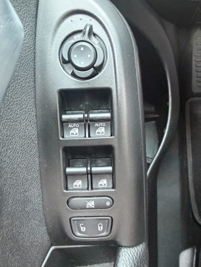 FIAT 500X usata 16