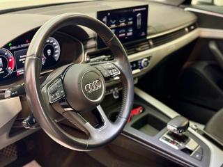 AUDI A4 usata, con Climatizzatore
