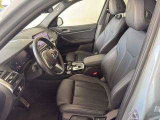BMW X3 usata 25