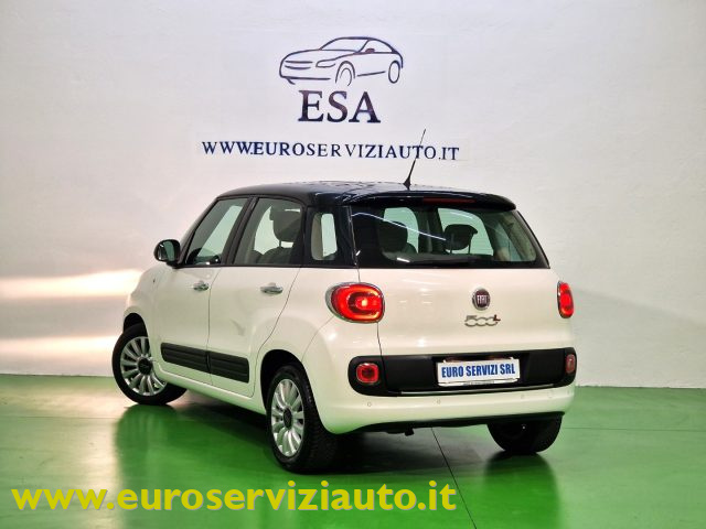 FIAT 500L usata, con Airbag laterali
