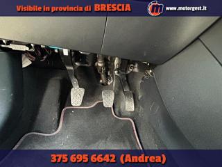 FORD Puma usata, con Vetri oscurati