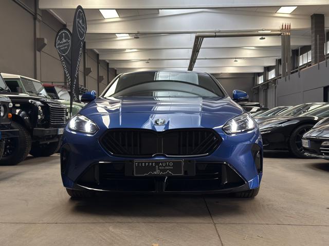 BMW 118 usata, con Airbag