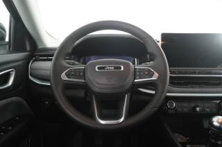 JEEP Compass usata 10
