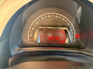 RENAULT Twingo usata, con Touch screen