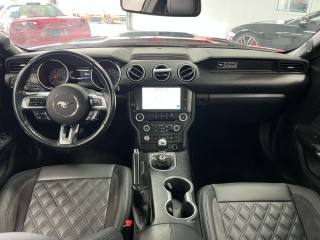 FORD Mustang usata, con ESP