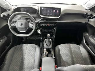 PEUGEOT 208 usata, con Servosterzo