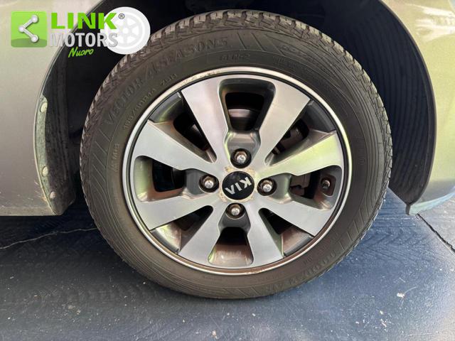 KIA Picanto usata 8