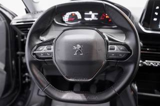 PEUGEOT 2008 usata, con Servosterzo
