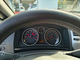 OPEL Zafira usata, con Cronologia tagliandi