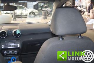 AUDI A1 usata, con Sensore di luce