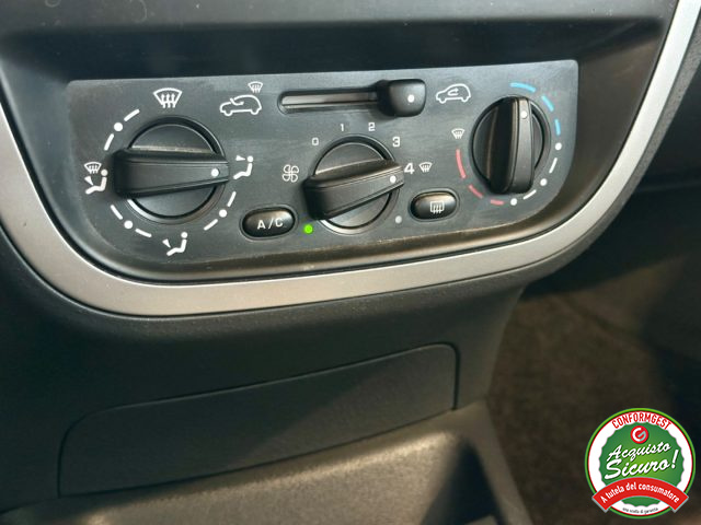 CITROEN C2 usata, con Cronologia tagliandi