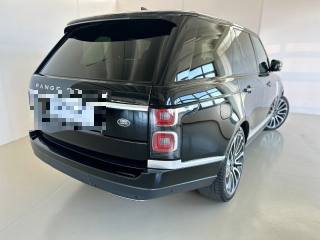LAND ROVER Range Rover usata, con Controllo trazione