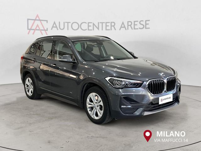 BMW X1 usata, con Chiusura centralizzata