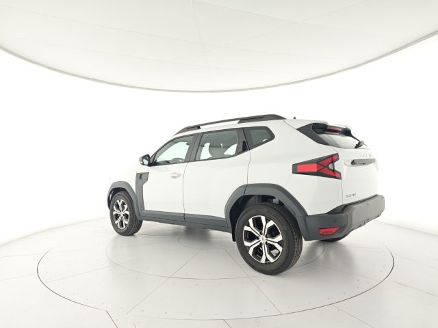 DACIA Duster usata, con Airbag Passeggero
