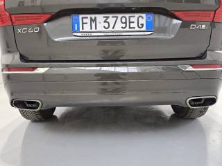 VOLVO XC60 usata, con Climatizzatore