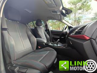 BMW 116 usata, con Servosterzo