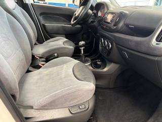FIAT 500L usata, con Fendinebbia