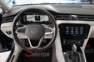 VOLKSWAGEN Passat Variant usata, con Riconoscimento dei segnali stradali