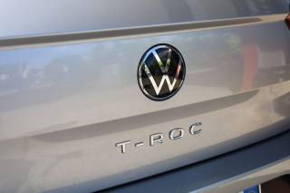 VOLKSWAGEN T-Roc usata 190