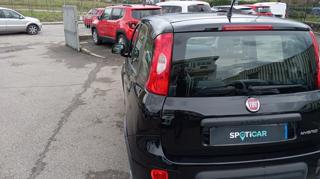 FIAT Panda usata, con Bluetooth