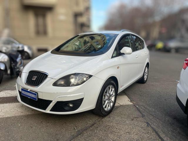 SEAT Altea XL usata, con ABS