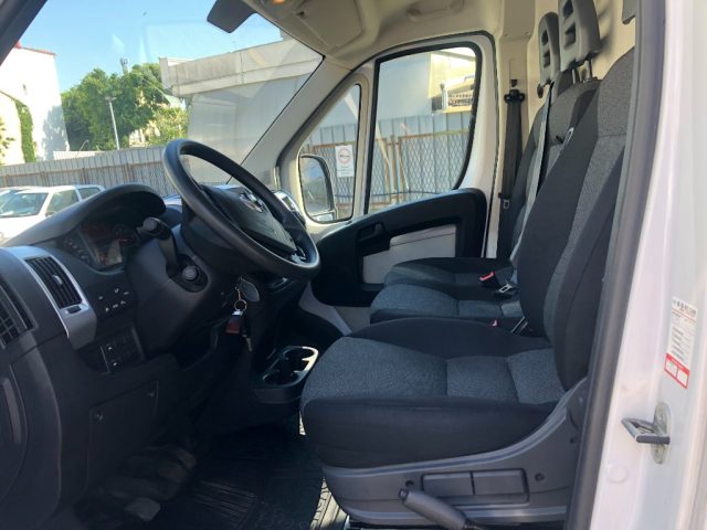 FIAT Ducato usata 9