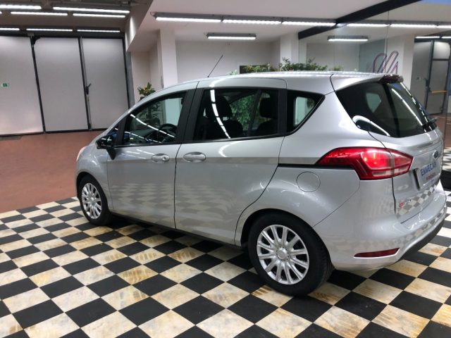 FORD B-Max usata, con Airbag Passeggero