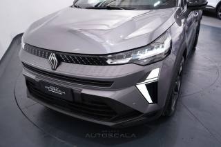 RENAULT Captur usata, con Sensori di parcheggio posteriori