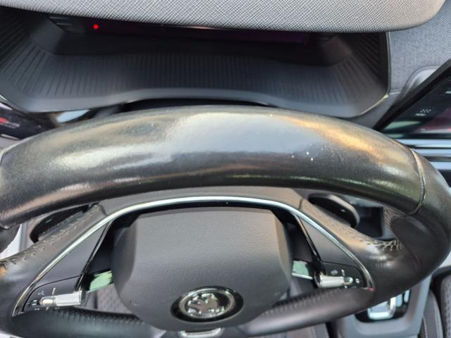 SKODA Octavia usata, con Cronologia tagliandi