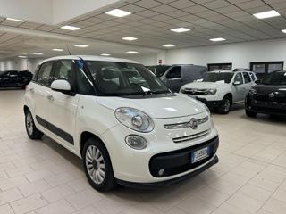 FIAT 500L usata, con Airbag Passeggero