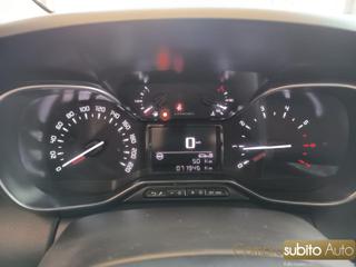 CITROEN C3 Aircross usata, con Airbag testa