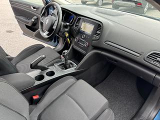 RENAULT Megane usata, con ESP