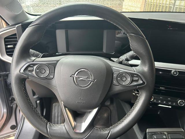 OPEL Mokka usata 70