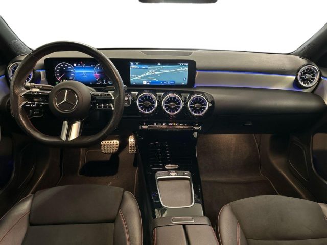 MERCEDES-BENZ A 180 usata, con Controllo trazione