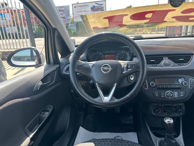 OPEL Corsa usata, con ESP