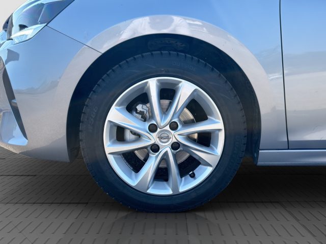 OPEL Corsa usata 15
