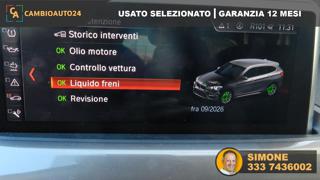 BMW X1 usata 90