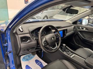 DR MOTOR DR 4.0 usata, con Autoradio