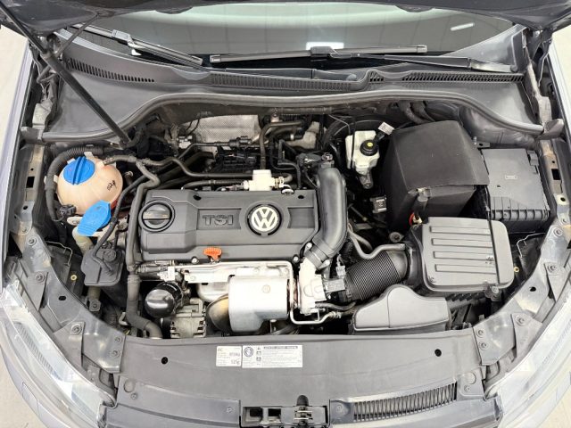 VOLKSWAGEN Golf usata 30