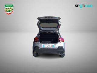 CITROEN C3 usata, con Autoradio