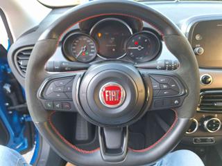 FIAT 500X usata, con Sistema di navigazione