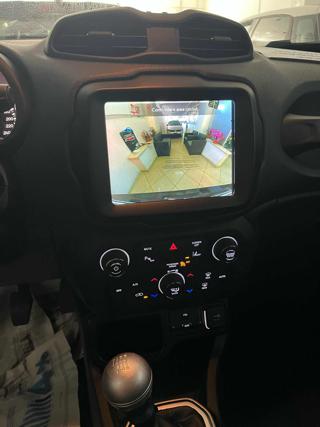 JEEP Renegade usata, con Alzacristalli elettrici