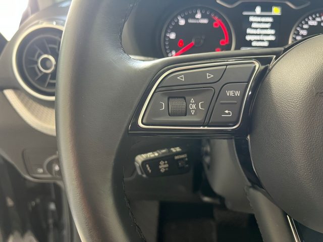AUDI Q2 usata, con Sensore di luce