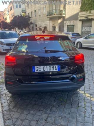 AUDI Q2 usata, con Cerchi in lega