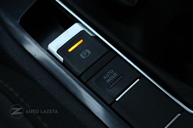 VOLKSWAGEN Tiguan usata, con Controllo automatico clima