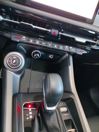 ALFA ROMEO Tonale usata, con Riconoscimento dei segnali stradali