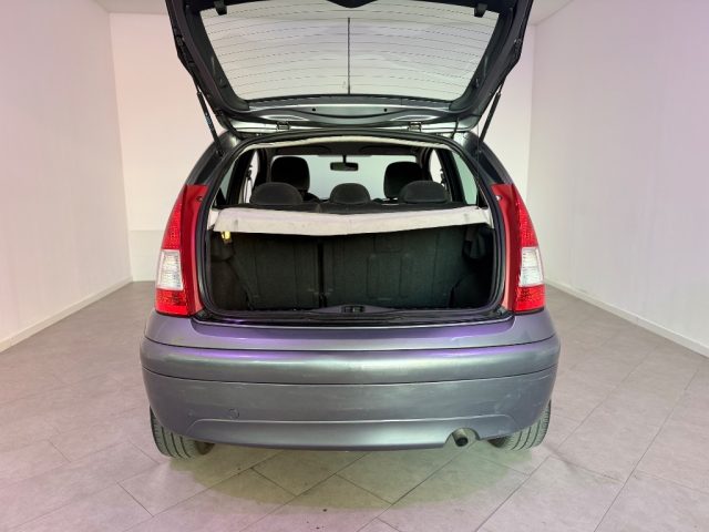 CITROEN C3 usata 11